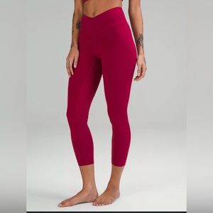 Lululemon Align V-waist leggings